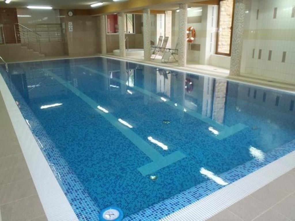 Szymoszkowa Residence Luxury Apartment Закопане Экстерьер фото